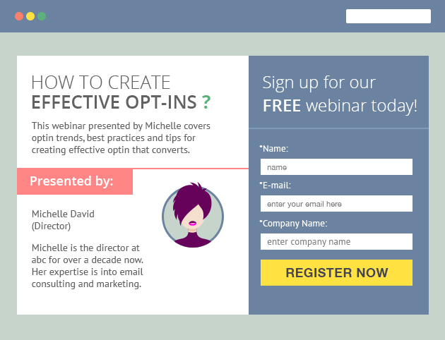 10 Email Opt In Form Examples And Best Practices 10 Email Opt In Form Examples And Best Practices